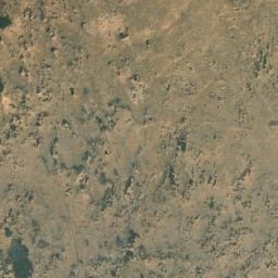 Satellite imagery of CAMPBELL — NGS GT1878 — Fresno County, US, US