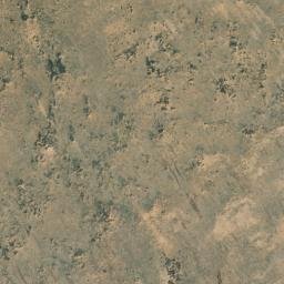 Satellite imagery of CAMPBELL — NGS GT1878 — Fresno County, US, US