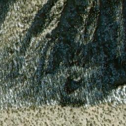 Satellite imagery of Bighorn Mine, US