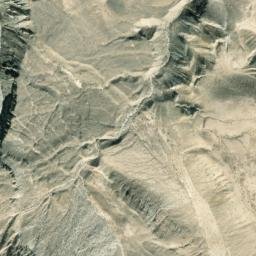 Satellite imagery of Vega Mine, US