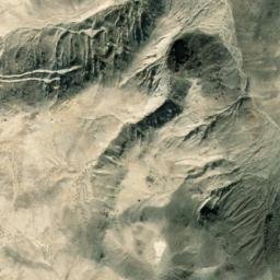 Satellite imagery of Vega Mine, US