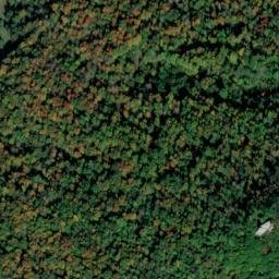 Satellite imagery of Bens Cliff, US
