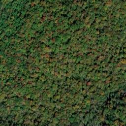 Satellite imagery of Bens Cliff, US