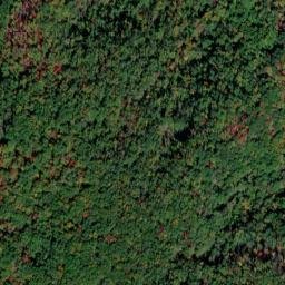 Satellite imagery of King Green Cliff, US