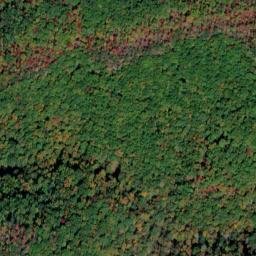 Satellite imagery of King Green Cliff, US
