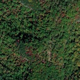 Satellite imagery of Ferrell Cliff, US