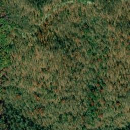 Satellite imagery of Davenport Cliff, US