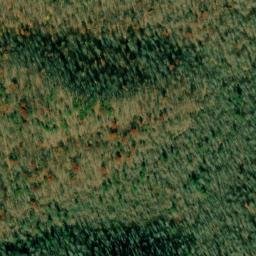 Satellite imagery of Davenport Cliff, US