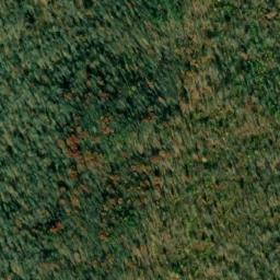 Satellite imagery of Davenport Cliff, US