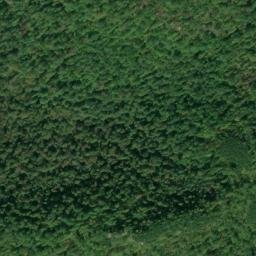 Satellite imagery of Huckleberry Ridge, US