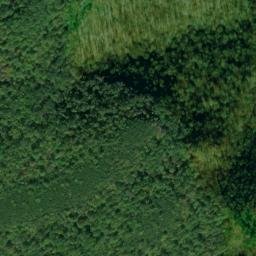 Satellite imagery of Huckleberry Ridge, US