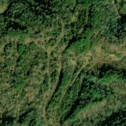 Satellite imagery of Hances Ridge, US