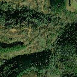Satellite imagery of Hances Ridge, US