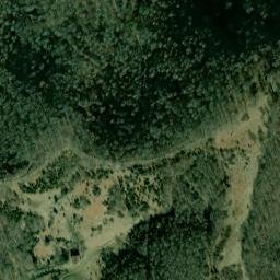 Satellite imagery of Purchase Ridge, US