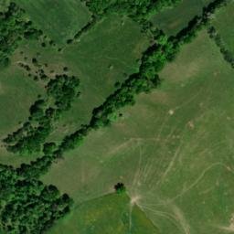 Satellite imagery of Chestnut Ridge, US