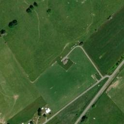 Satellite imagery of Chestnut Ridge, US