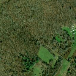 Satellite imagery of Razor Ridge, US