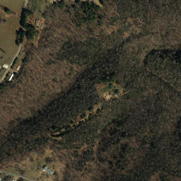 Satellite imagery of Otter Arm, US
