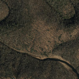 Satellite imagery of Otter Arm, US