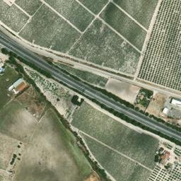 Satellite imagery of survey_point, DZ