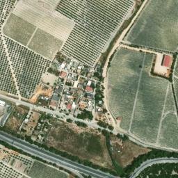 Satellite imagery of survey_point, DZ