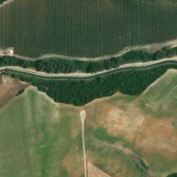 Satellite imagery of survey_point, DZ
