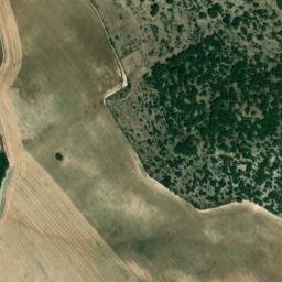 Satellite imagery of survey_point, DZ