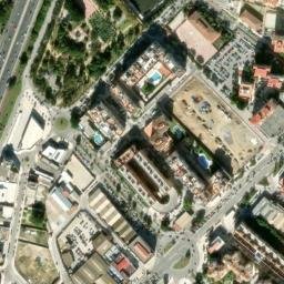 Satellite imagery of survey_point, DZ