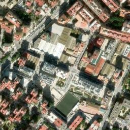 Satellite imagery of survey_point, DZ