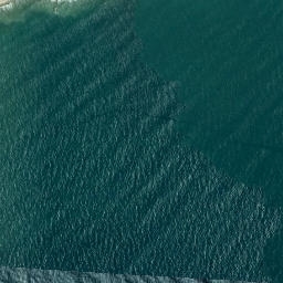 Satellite imagery of survey_point, DZ