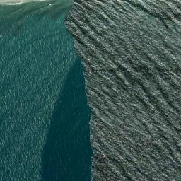 Satellite imagery of Castillo De Calahonda, ES