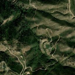 Satellite imagery of Irhil el Had, DZ