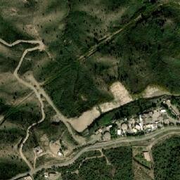 Satellite imagery of Irhil el Had, DZ