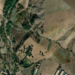 Satellite imagery of Koudia Aourir, DZ