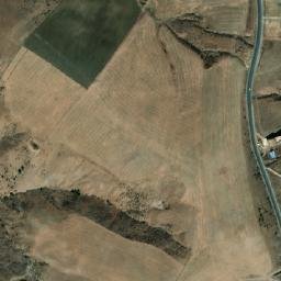 Satellite imagery of Koudia Aourir, DZ