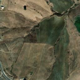 Satellite imagery of Koudia Aourir, DZ