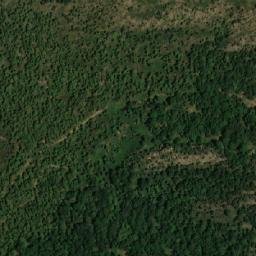 Satellite imagery of Djebel Affroun, DZ