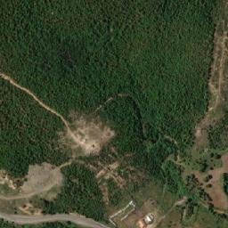 Satellite imagery of Col d’Amilloul, DZ