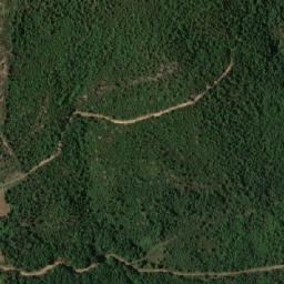 Satellite imagery of Col d’Amilloul, DZ