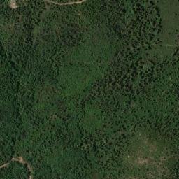 Satellite imagery of Djebel Ou Chiouene, DZ