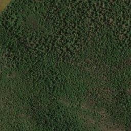 Satellite imagery of Djebel Ou Chiouene, DZ