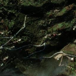 Satellite imagery of Djebel Touzlant, DZ