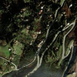 Satellite imagery of Djebel Touzlant, DZ