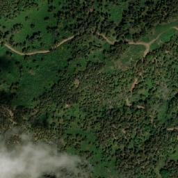 Satellite imagery of Draa Tameroun, DZ
