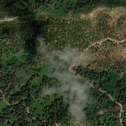 Satellite imagery of Draa Tameroun, DZ