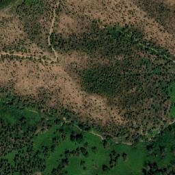 Satellite imagery of Draa Tameroun, DZ