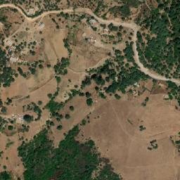Satellite imagery of Ras Bou Derdar, DZ