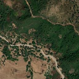 Satellite imagery of Ras Bou Derdar, DZ