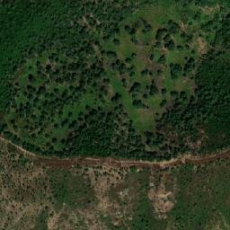 Satellite imagery of Djebel Msid Aïcha, DZ