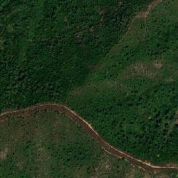 Satellite imagery of Djebel Msid Aïcha, DZ
